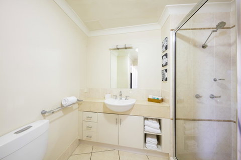 Jack And Newell Holiday Apartments - Northern Rivers Accommodation 40