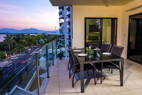 Jack And Newell Holiday Apartments - Northern Rivers Accommodation 33