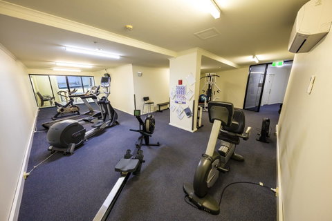 Jack And Newell Holiday Apartments - Northern Rivers Accommodation 19