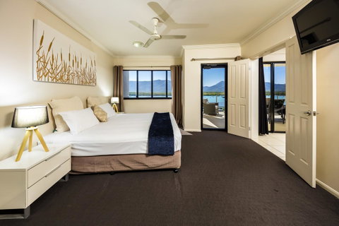 Jack And Newell Holiday Apartments - Northern Rivers Accommodation 22