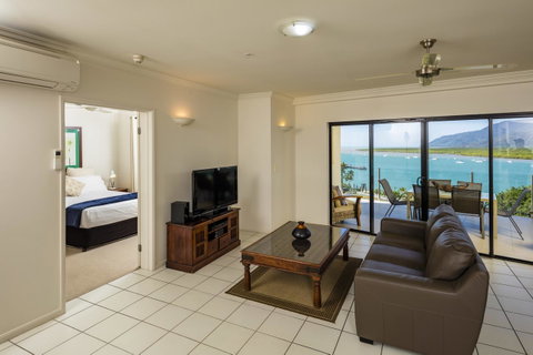 Jack And Newell Holiday Apartments - Northern Rivers Accommodation 36