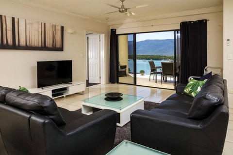 Jack And Newell Holiday Apartments - Northern Rivers Accommodation 27