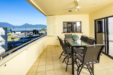 Jack And Newell Holiday Apartments - Northern Rivers Accommodation 20