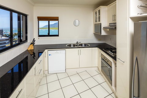 Jack And Newell Holiday Apartments - Northern Rivers Accommodation 34