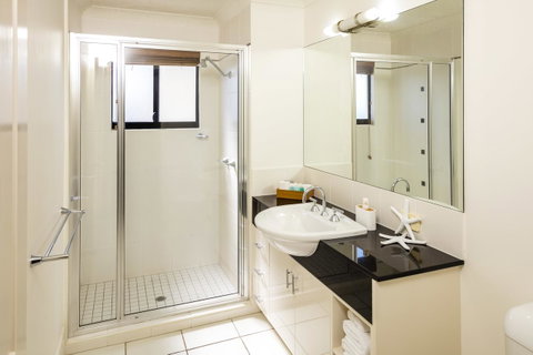 Jack And Newell Holiday Apartments - Northern Rivers Accommodation 24