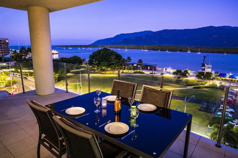 Jack And Newell Holiday Apartments - Northern Rivers Accommodation 31