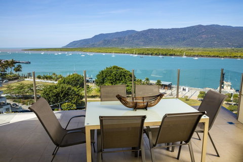 Jack And Newell Holiday Apartments - Northern Rivers Accommodation 25
