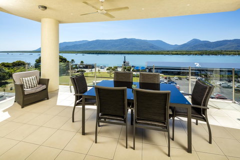 Jack And Newell Holiday Apartments - Northern Rivers Accommodation 28
