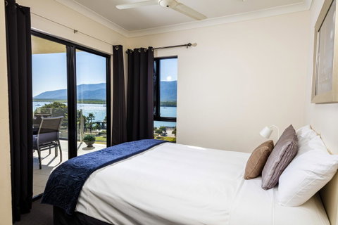 Jack And Newell Holiday Apartments - Northern Rivers Accommodation 38