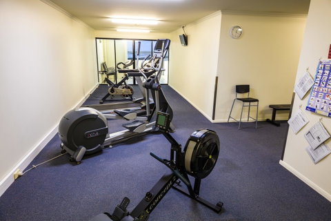 Jack And Newell Holiday Apartments - Northern Rivers Accommodation 17