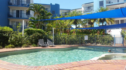 Tranquil Shores - Northern Rivers Accommodation 0