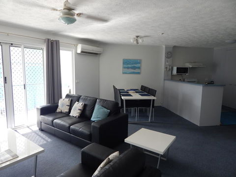 Tranquil Shores - Northern Rivers Accommodation 37