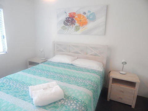 Tranquil Shores - Northern Rivers Accommodation 9