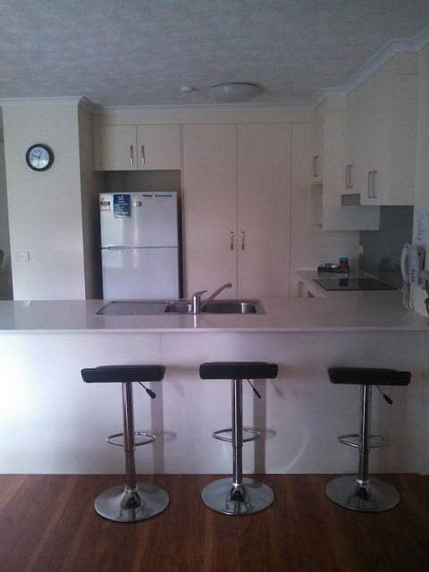 Tranquil Shores - Northern Rivers Accommodation 30
