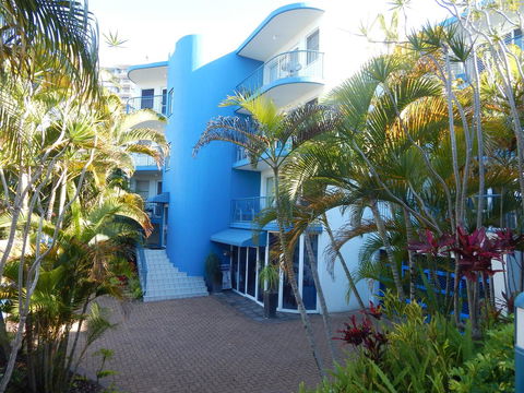 Tranquil Shores - Northern Rivers Accommodation 18