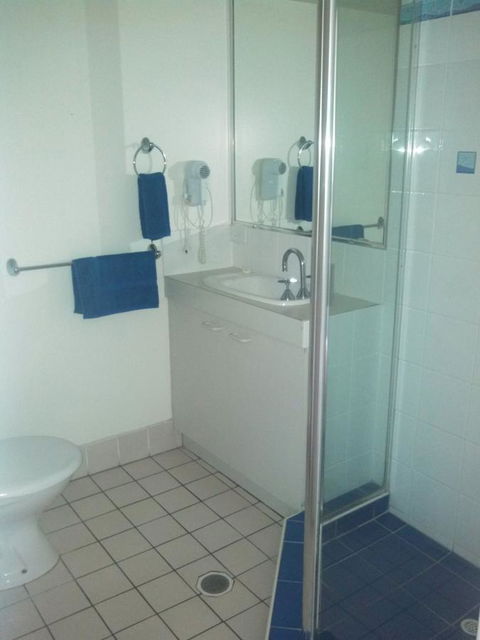 Tranquil Shores - Northern Rivers Accommodation 33