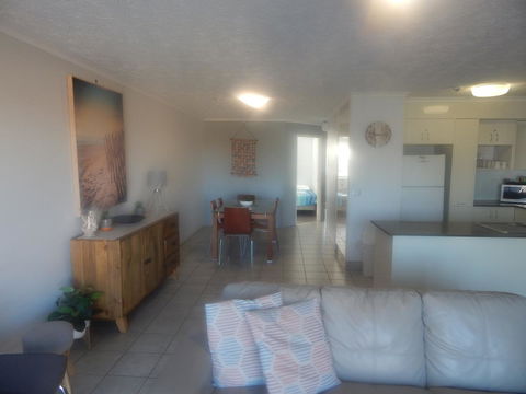 Tranquil Shores - Northern Rivers Accommodation 4
