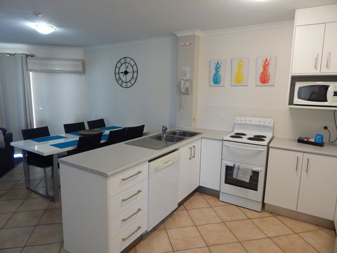Tranquil Shores - Northern Rivers Accommodation 38