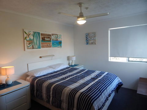 Tranquil Shores - Northern Rivers Accommodation 10