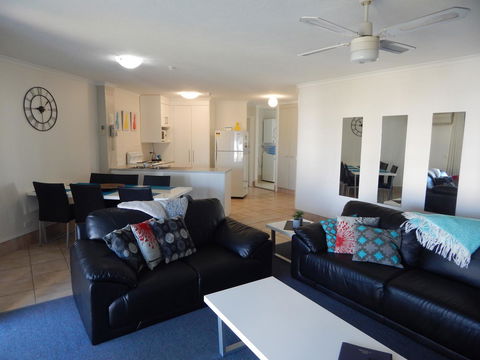 Tranquil Shores - Northern Rivers Accommodation 40