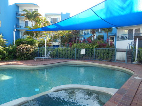 Tranquil Shores - Northern Rivers Accommodation 12