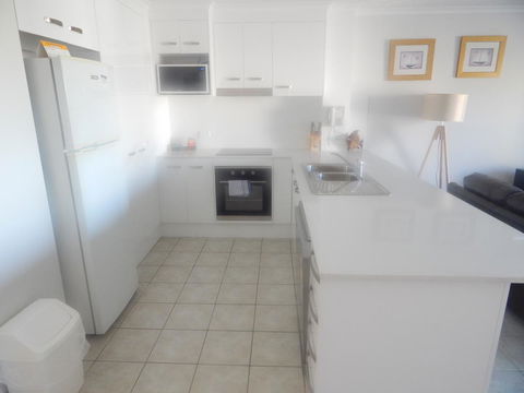 Tranquil Shores - Northern Rivers Accommodation 7