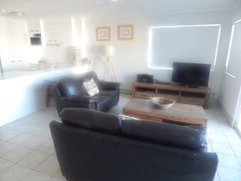 Tranquil Shores - Northern Rivers Accommodation 6