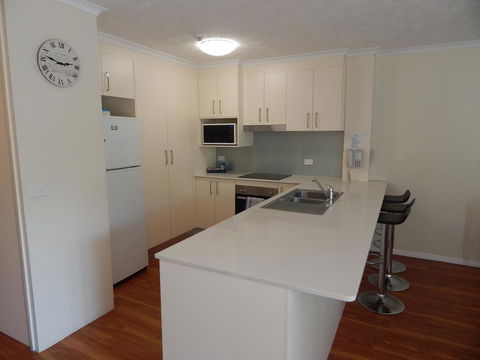 Tranquil Shores - Northern Rivers Accommodation 31