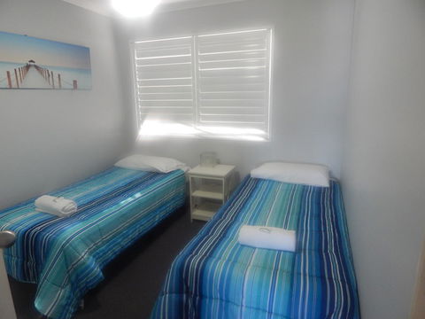 Tranquil Shores - Northern Rivers Accommodation 3