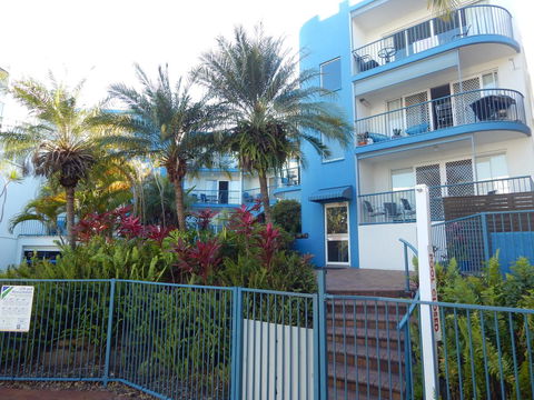 Tranquil Shores - Northern Rivers Accommodation 20