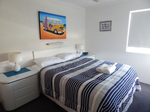 Tranquil Shores - Northern Rivers Accommodation 25