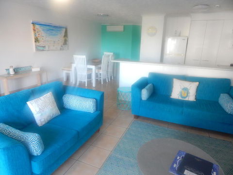 Tranquil Shores - Northern Rivers Accommodation 5