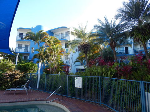 Tranquil Shores - Northern Rivers Accommodation 19