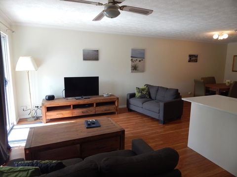 Tranquil Shores - Northern Rivers Accommodation 28