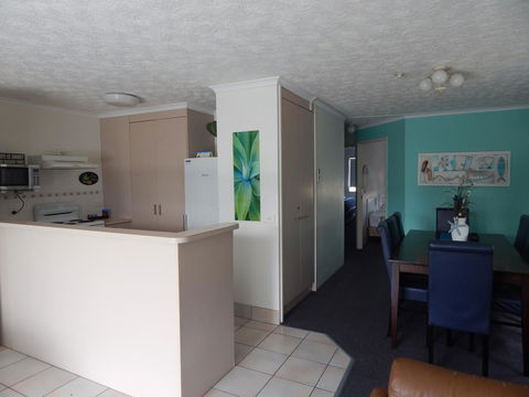Tranquil Shores - Northern Rivers Accommodation 23