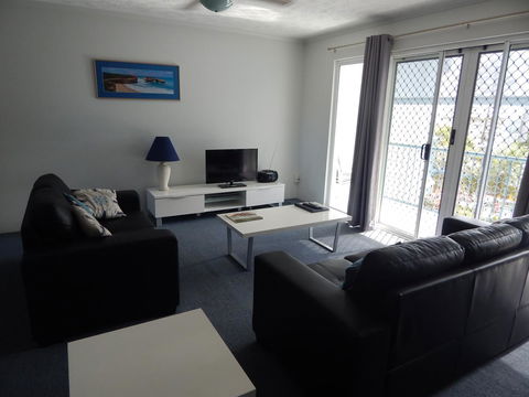 Tranquil Shores - Northern Rivers Accommodation 36
