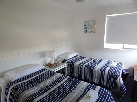 Tranquil Shores - Northern Rivers Accommodation 24
