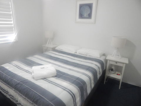 Tranquil Shores - Northern Rivers Accommodation 8