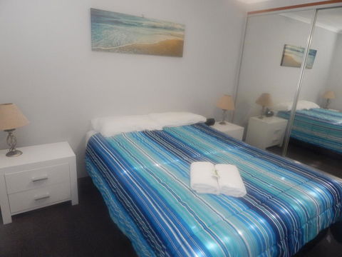 Tranquil Shores - Northern Rivers Accommodation 2