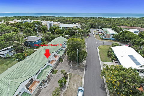 Growder Court 3 - Coolum Beach QLD - Northern Rivers Accommodation 1
