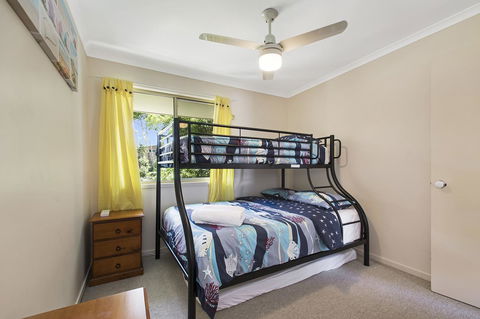 Growder Court 3 - Coolum Beach QLD - Northern Rivers Accommodation 30