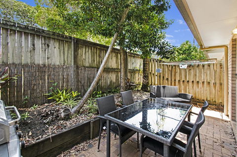 Growder Court 3 - Coolum Beach QLD - Northern Rivers Accommodation 8
