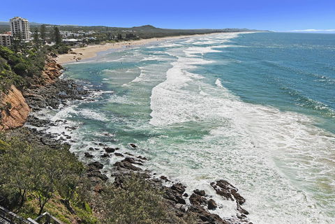 Growder Court 3 - Coolum Beach QLD - Northern Rivers Accommodation 6