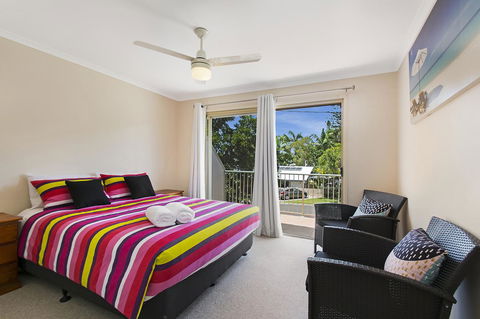 Growder Court 3 - Coolum Beach QLD - Northern Rivers Accommodation 10