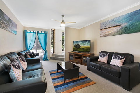 Growder Court 3 - Coolum Beach QLD - Northern Rivers Accommodation 0