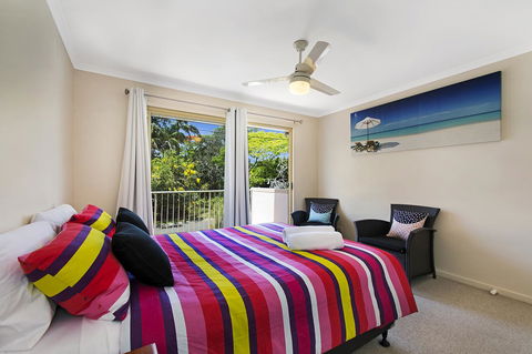 Growder Court 3 - Coolum Beach QLD - Northern Rivers Accommodation 2