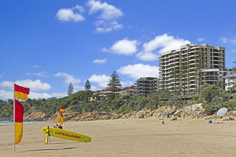 Growder Court 3 - Coolum Beach QLD - Northern Rivers Accommodation 21
