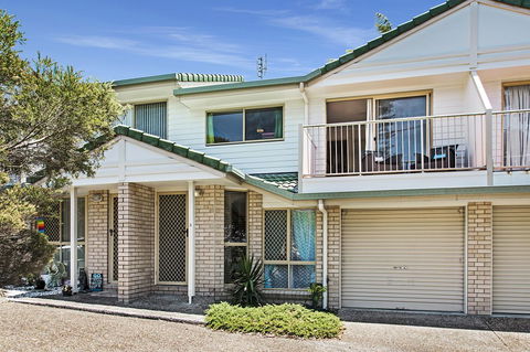Growder Court 3 - Coolum Beach QLD - Northern Rivers Accommodation 34