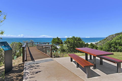 Growder Court 3 - Coolum Beach QLD - Northern Rivers Accommodation 25