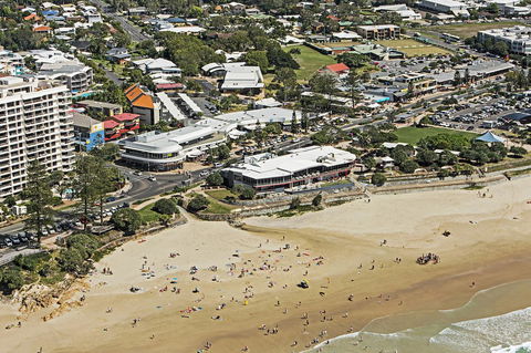 Growder Court 3 - Coolum Beach QLD - Northern Rivers Accommodation 23